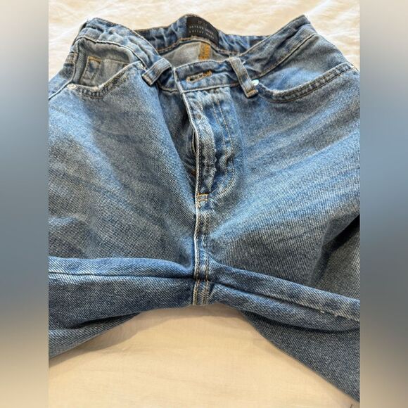 Plenty Tailor Made Cargo Jeans - size 24 - Picture 6 of 8